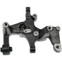 DORMAN 698-185 Rear Left Knuckle