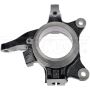 DORMAN 698-186 Front Right Knuckle