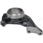 DORMAN 698-186 Front Right Knuckle