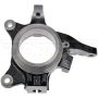 DORMAN 698-187 Front Left Knuckle