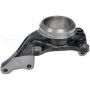 DORMAN 698-187 Front Left Knuckle