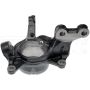 DORMAN 698-191 Front Left Knuckle