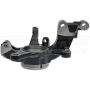 DORMAN 698-193 Front Left Knuckle