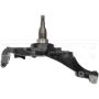 DORMAN 698-199 Front Left Knuckle
