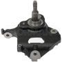 DORMAN 698-199 Front Left Knuckle