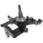 DORMAN 698-211 Front Left Knuckle