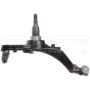 DORMAN 698-211 Front Left Knuckle