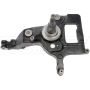 DORMAN 698-211 Front Left Knuckle