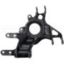 DORMAN 698-212 Rear Right Knuckle