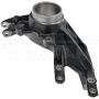 DORMAN 698-213 Rear Left Knuckle