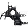DORMAN 698-213 Rear Left Knuckle