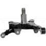 DORMAN 698-225 Front Left Knuckle