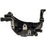 DORMAN 698-229 Rear Left Knuckle