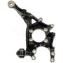 DORMAN 698-229 Rear Left Knuckle
