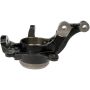 DORMAN 698-237 Front Left Knuckle