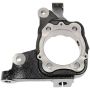 DORMAN 698-244 Front Right Knuckle