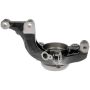DORMAN 698-249 Front Left Knuckle