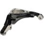 DORMAN 698-252 Front Left Knuckle
