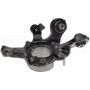DORMAN 698-258 Rear Right Knuckle