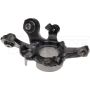 DORMAN 698-259 Rear Left Knuckle
