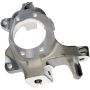 DORMAN 698-263 Front Left Knuckle