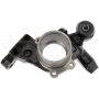 DORMAN 698-271 Rear Left Knuckle