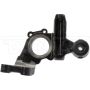 DORMAN 698-271 Rear Left Knuckle