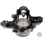DORMAN 698-296 Rear Left Knuckle