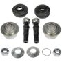 DORMAN 698-296 Rear Left Knuckle