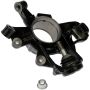 DORMAN 698-297 Rear Right Knuckle