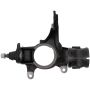 DORMAN 698-309 Front Left Knuckle