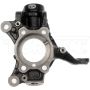 DORMAN 698-311 Front Left Knuckle