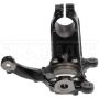 DORMAN 698-311 Front Left Knuckle