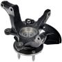 DORMAN 698-376 Front Right Loaded Knuckle