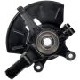 DORMAN 698-376 Front Right Loaded Knuckle