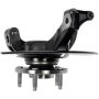 DORMAN 698-376 Front Right Loaded Knuckle