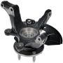DORMAN 698-376 Front Right Loaded Knuckle