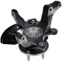 DORMAN 698-377 Front Left Loaded Knuckle