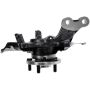 DORMAN 698-381 Left Loaded Steering Knuckle
