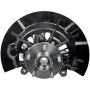 DORMAN 698-382 Front Right Loaded Knuckle