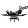 DORMAN 698-382 Front Right Loaded Knuckle