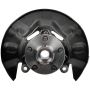 DORMAN 698-384 Front Right Loaded Knuckle