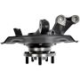 DORMAN 698-384 Front Right Loaded Knuckle