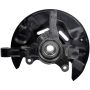 DORMAN 698-384 Front Right Loaded Knuckle