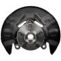 DORMAN 698-385 Front Left Loaded Knuckle