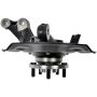 DORMAN 698-385 Front Left Loaded Knuckle