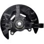 DORMAN 698-385 Front Left Loaded Knuckle