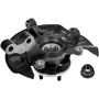 DORMAN 698-388 Front Right Loaded Knuckle