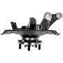 DORMAN 698-388 Front Right Loaded Knuckle