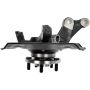 DORMAN 698-388 Front Right Loaded Knuckle